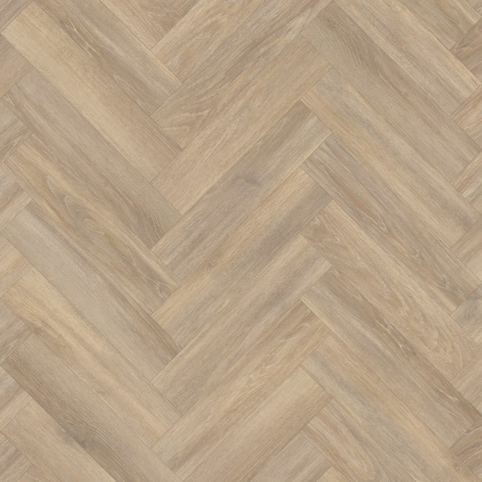 Wilton Oak in Large Parquet| Amtico Commercial LVT Flooring